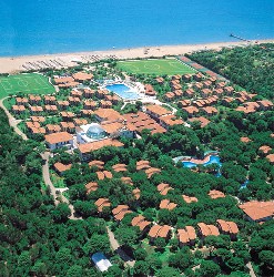 Hotel Attaleia Holiday Village