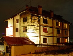 Hotel Bansko - Bansko, Bulgaria