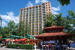 Hotel Baratsag