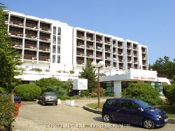 Hotel Beli Kamik I
