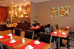 Hotel Best Westerm Riviera