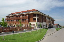 Hotel Best Western Aquarell