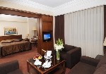 Hotel Best Western Plus The President