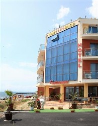 Hotel Bijou