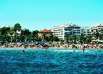 Hotel Blaumar