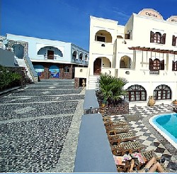 Hotel Blue Sea