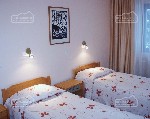 Hotel Bor and Edelweiss