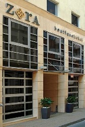 Hotel Boutique Hotel Zara