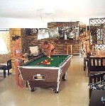 Hotel Cactus