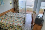 Hotel Cala Font