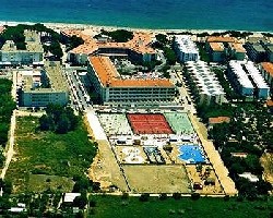 Hotel Cambrils Playa - Costa Daurada, Spania