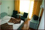 Hotel Capitol