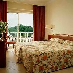 Hotel Cesar Augustus
