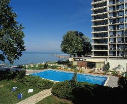Hotel Club Siofok