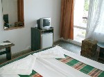Hotel Cometa
