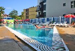 Hotel Complex Flagman