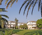 Hotel Corfu Chandris