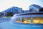 Hotel Cornelia De Luxe Resort