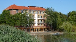Hotel Corvus Aqua