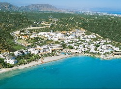 Hotel Creta Maris Convention & Golf Resort - Insula Creta, Grecia