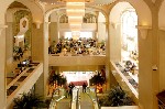 Hotel Crowne Plaza Hotel Dubai