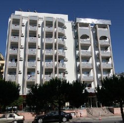 Hotel Dabaklar