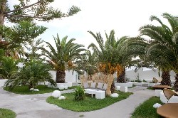 Hotel Daedalus