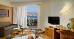 Hotel Dan Eilat