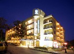 Hotel Dana Palace