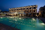 Hotel Danai and Spa