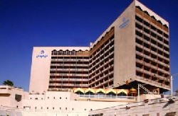 Hotel Dedeman Damascus