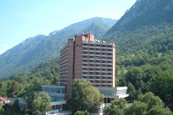 Hotel Diana