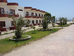 Hotel Dima Beach Resort Marsa Alam