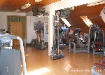 Hotel Dobrava 2000