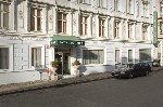 Hotel Du Nord