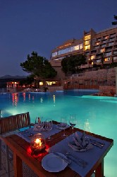 Hotel Dubrovnik Palace - Dubrovnik, Croatia