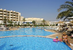 Hotel EL Mouradi Hammamet