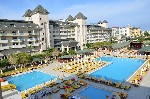 Hotel Eftalia Resort