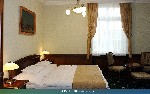 Hotel Eger and Park
