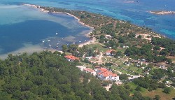 Hotel Ekies All Senses Resort