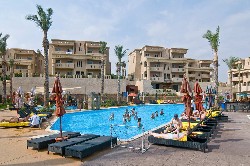 Hotel El Hayat Sharm Resort