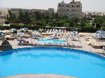 Hotel El Samaka Desert Inn