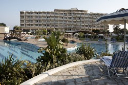 Hotel Electra Palace