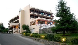 Hotel Eliana