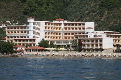 Hotel Esperides - Insula Skiathos, Grecia