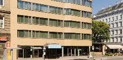 Hotel Eurostars Embassy