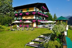 Hotel Eva Garden