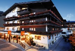 Hotel Eva Village