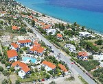 Hotel Flegra Palace