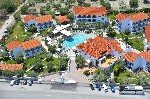 Hotel Flegra Palace